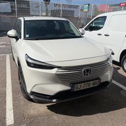 Honda HR V HR-V e:HEV 1.5 i-MMD Executive Perpignan