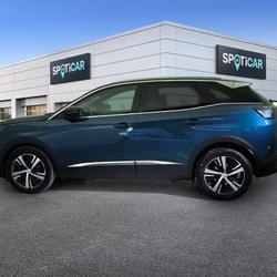 Peugeot 3008 3008 Puretech 130ch S&S BVM6 GT Perpignan