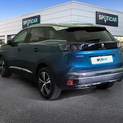 Peugeot 3008 3008 Puretech 130ch S&S BVM6 GT Perpignan