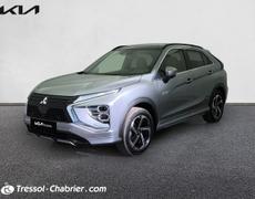 Mitsubishi Eclipse Cross Perpignan