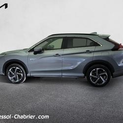Mitsubishi Eclipse Cross Eclipse Cross 2.4 MIVEC PHEV Twin Motor 4WD Business Perpignan