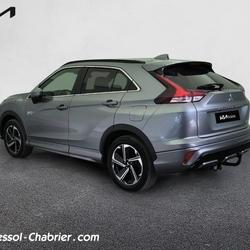 Mitsubishi Eclipse Cross Eclipse Cross 2.4 MIVEC PHEV Twin Motor 4WD Business Perpignan