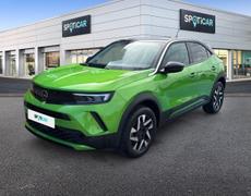 Opel Mokka Narbonne