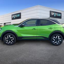Opel Mokka 1.2 Turbo 100 ch BVM6 occasion - Narbonne - photo 2/31