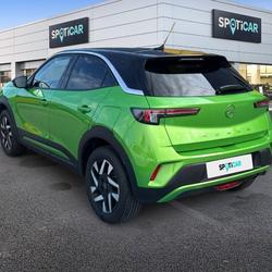 Opel Mokka 1.2 Turbo 100 ch BVM6 occasion - Narbonne - photo 3/31