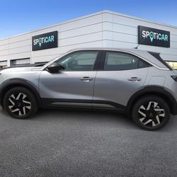 Opel Mokka Mokka 1.2 Turbo 100 ch BVM6 La Valette-du-Var