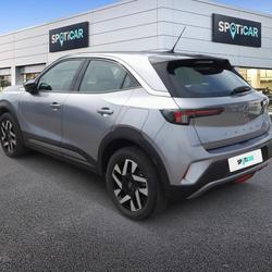 Opel Mokka Mokka 1.2 Turbo 100 ch BVM6 La Valette-du-Var