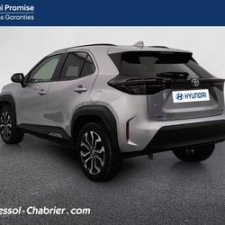 Toyota Yaris Cross Yaris Cross Hybride 116h 2WD Collection B&eacute;ziers