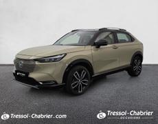 Honda HR V HR-V e:HEV 1.5 i-MMD Advance Style