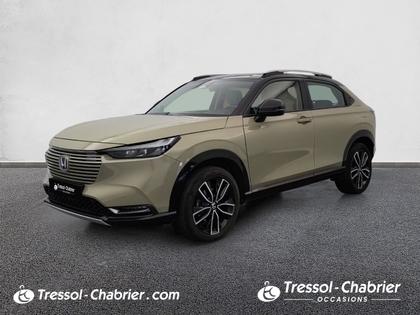 Honda HR V - HR-V e:HEV 1.5 i-MMD Advance Style - 24 390 €