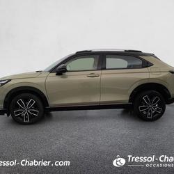 Honda HR V HR-V e:HEV 1.5 i-MMD Advance Style B&eacute;ziers