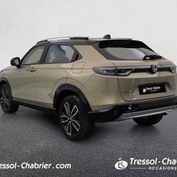 Honda HR V HR-V e:HEV 1.5 i-MMD Advance Style B&eacute;ziers