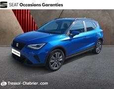 Seat Arona Lattes
