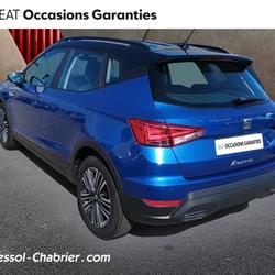 Seat Arona Arona 1.0 TSI 95 ch Start/Stop BVM5 Urban Lattes