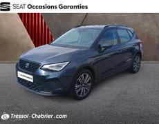 Seat Arona Lattes