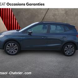 Seat Arona Arona 1.0 TSI 95 ch Start/Stop BVM5 Copa Lattes
