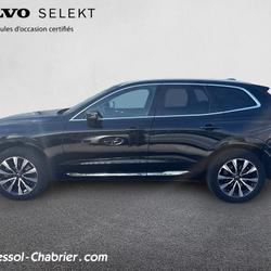 Volvo XC60 XC60 B4 197 ch Geartronic 8 Ultimate Style Chrome Perpignan