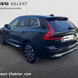 Volvo XC60 XC60 B4 197 ch Geartronic 8 Ultimate Style Chrome Perpignan