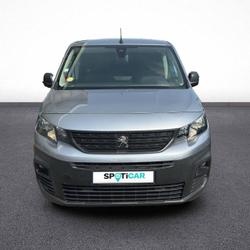 Peugeot Partner PARTNER FOURGON STANDARD 650 KG BLUEHDI 130 S&S EAT8 ASPHALT Carpentras