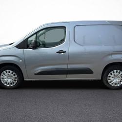 Peugeot Partner PARTNER FOURGON STANDARD 650 KG BLUEHDI 130 S&S EAT8 ASPHALT Carpentras