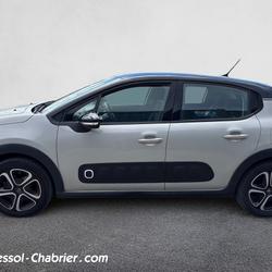 Citroen C3 C3 PureTech 82 Shine Castelnaudary