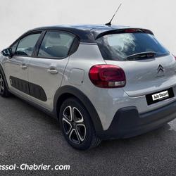 Citroen C3 C3 PureTech 82 Shine Castelnaudary