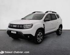 Dacia Duster Pézenas