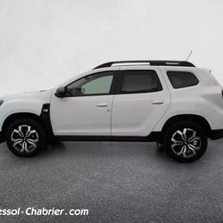 Dacia Duster Duster TCe 150 4x2 EDC Journey P&eacute;zenas