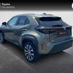 Toyota Yaris Cross 116h Design MC24 Vannes