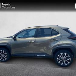 Toyota Yaris Cross 116h Design MC24 Vannes