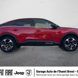 Citroen C4 BlueHDi 130ch S&S Shine Pack EAT8 Brest