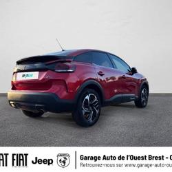 Citroen C4 BlueHDi 130ch S&S Shine Pack EAT8 Brest