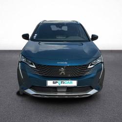 Peugeot 5008 5008 PureTech 180ch S&S EAT8 GT Pack Carpentras