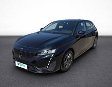 Peugeot 308 III Phase 1 Orange