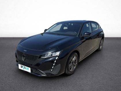 Peugeot 308 III Phase 1 - 308 BlueHDi 130ch S&S EAT8 Active Pack - 17 390 €