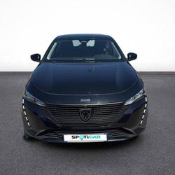 Peugeot 308 III Phase 1 308 BlueHDi 130ch S&S EAT8 Active Pack Orange