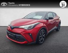 Toyota C-HR Brest