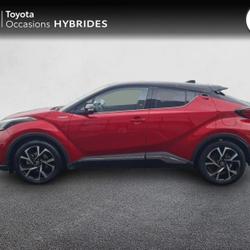Toyota C-HR 184h Collection 2WD E-CVT MY20 Brest