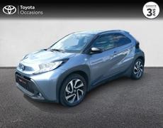 Toyota Aygo X Plérin