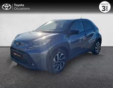 Toyota Aygo X Brest
