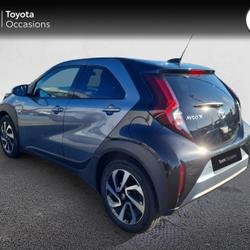 Toyota Aygo X 1.0 VVT-i 72ch Design MY24 Brest