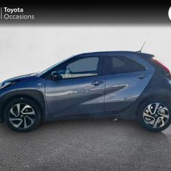 Toyota Aygo X 1.0 VVT-i 72ch Design MY24 Brest