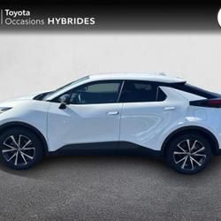 Toyota C-HR 2.0 Hybride 200ch Design MY25 Pl&eacute;rin