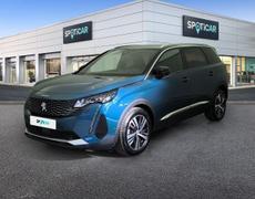 Peugeot 5008 Perpignan
