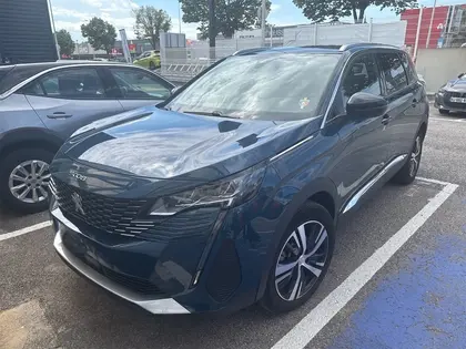 Peugeot 5008 - 5008 BlueHDi 130ch S&S EAT8 Allure Pack - 25 990 €
