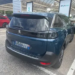 Peugeot 5008 5008 BlueHDi 130ch S&S EAT8 Allure Pack Perpignan