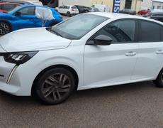Peugeot 208 Perpignan