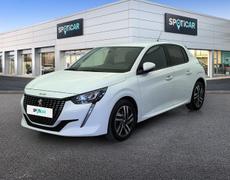 Peugeot 208 Perpignan