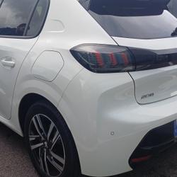Peugeot 208 208 PureTech 100 S&S BVM6 Allure Perpignan