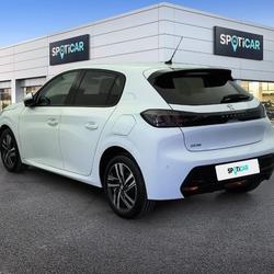 Peugeot 208 208 PureTech 100 S&S BVM6 Allure Perpignan